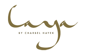 Logo | Laya Restaurant by Charbel Hayek